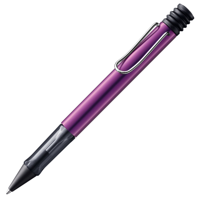 AL-star Ballpoint Lilac