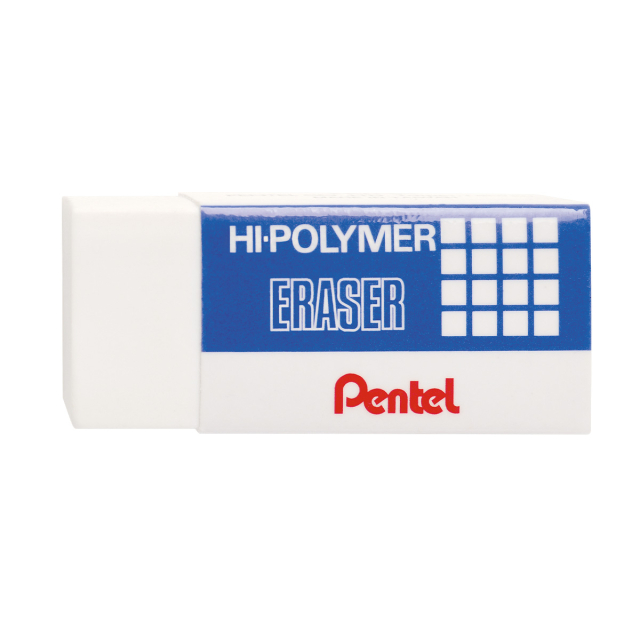 Eraser Hi-polymer Small