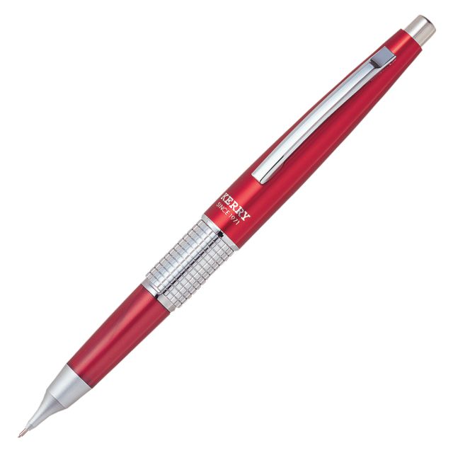 Kerry Mechancial pencil 0.5 Red