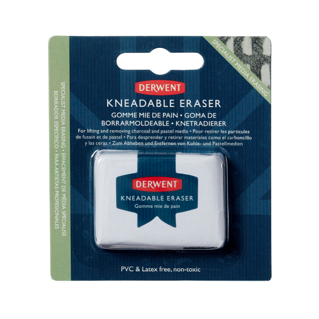 Kneadable Eraser