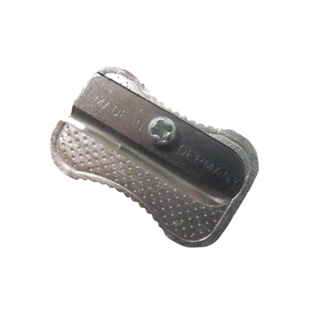 Pencil sharpener Metal