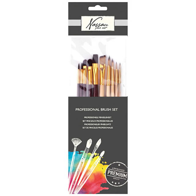 Brush Set
