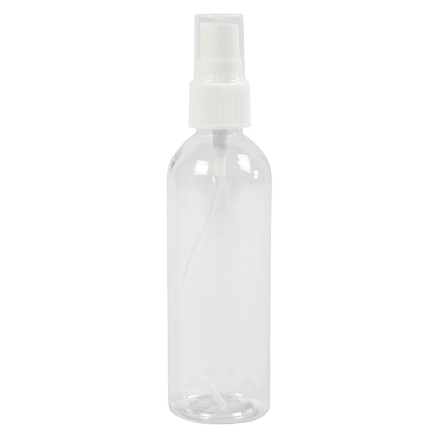 Spray bottle 100 ml