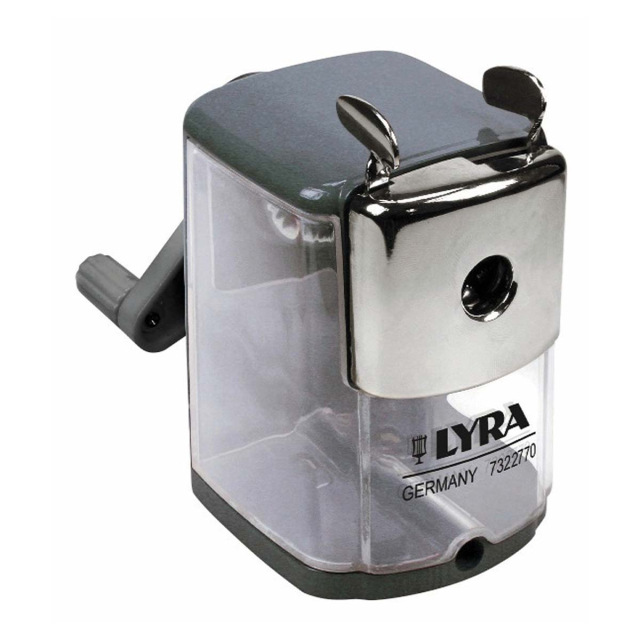 Metal Tabletop Sharpener
