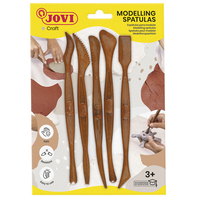 Modelling Tools 5-set