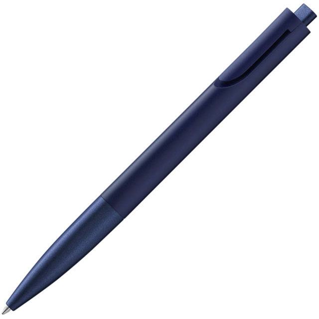 Noto Ballpoint Deepblue