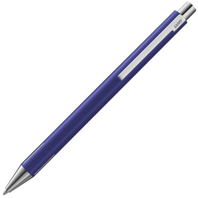 Econ Ballpoint Indigo