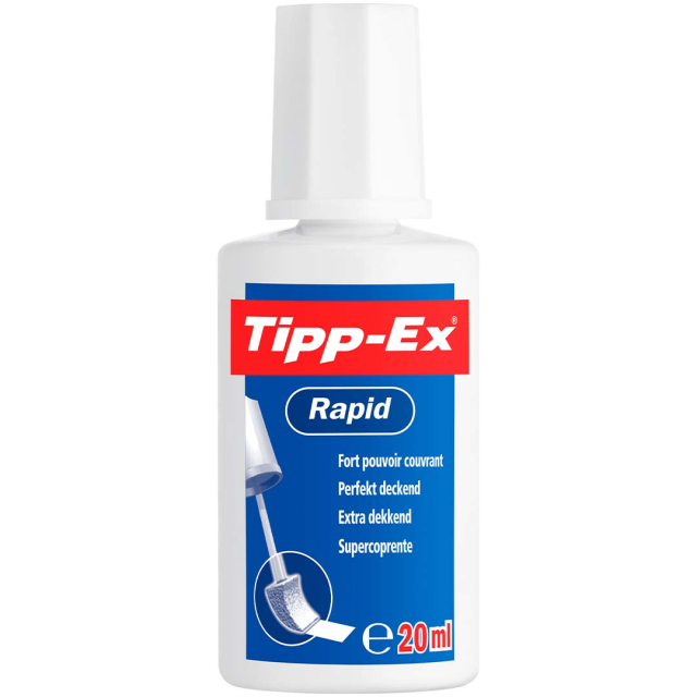 Rapid 20ml