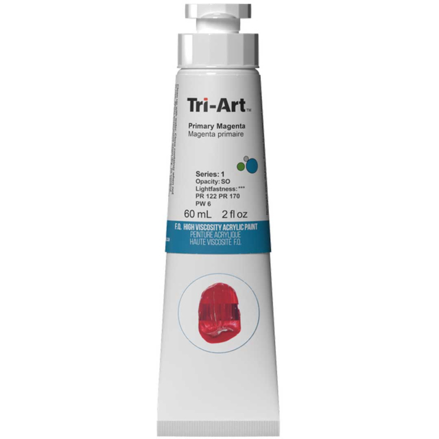 Acrylic 60 ml (Price group 3)