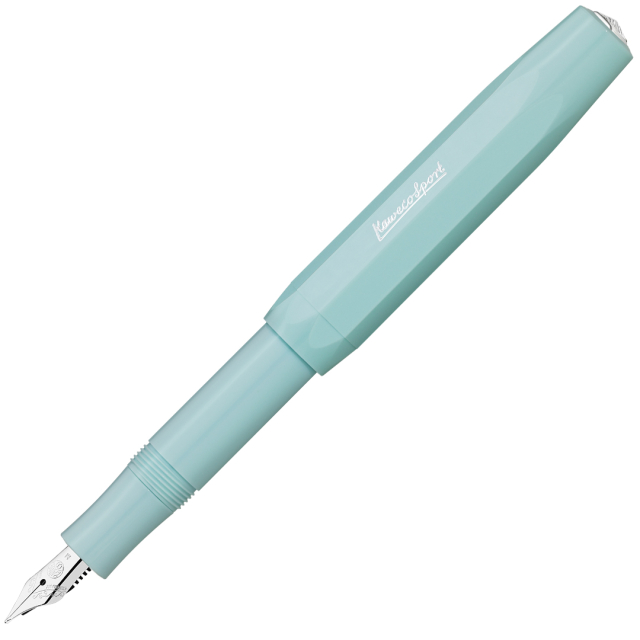 Classic Skyline Sport Fountain pen Mint