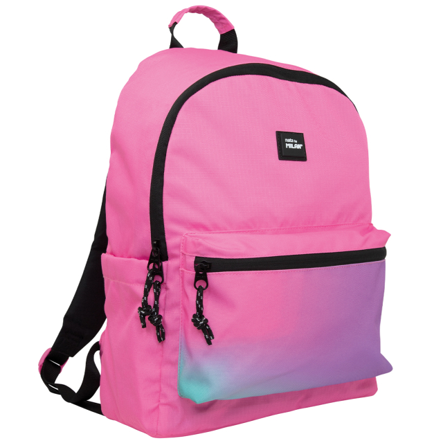 Backpack Sunset Pink 22L