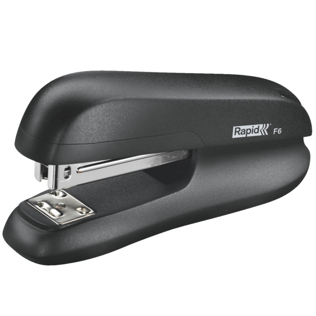 F6 Stapler Black