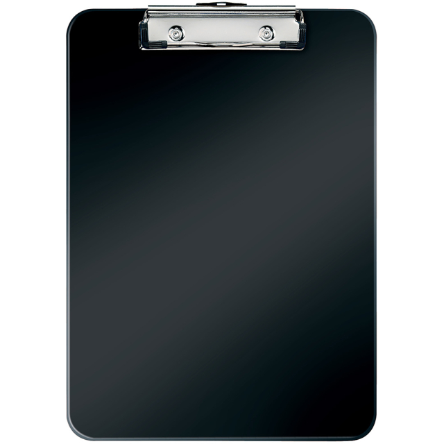 Writing board A4 Black