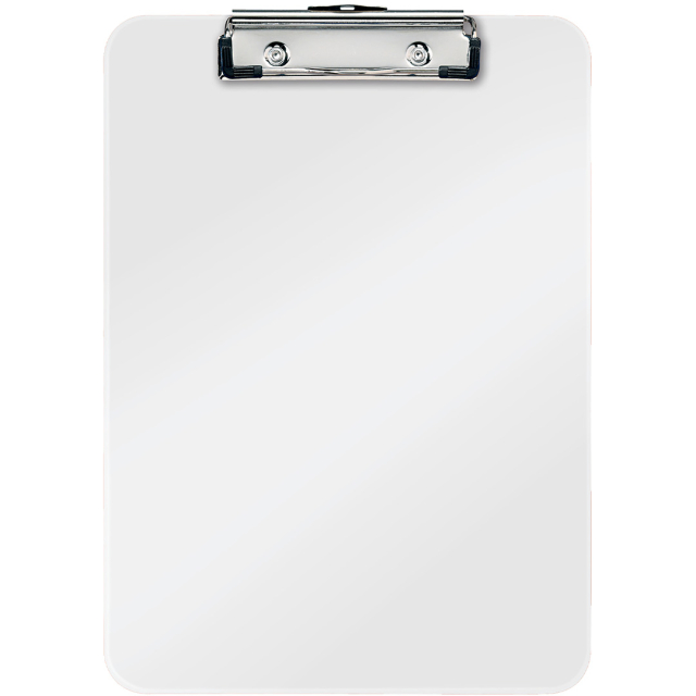 Writing board A4 White