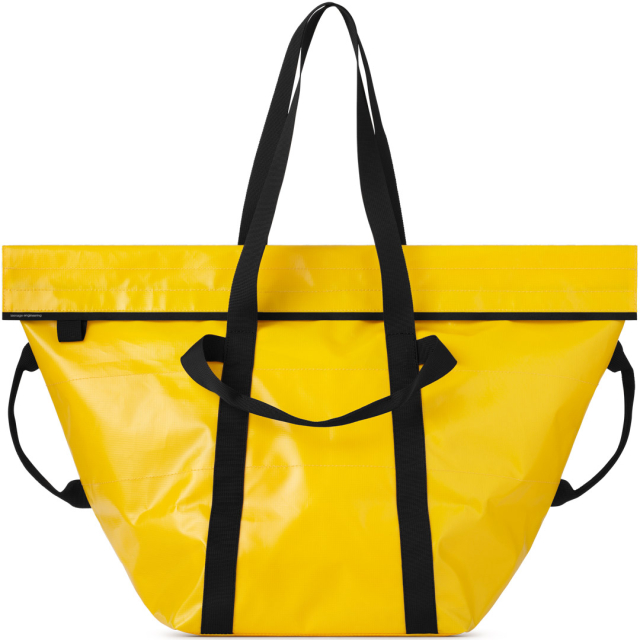 Duty overnight bag