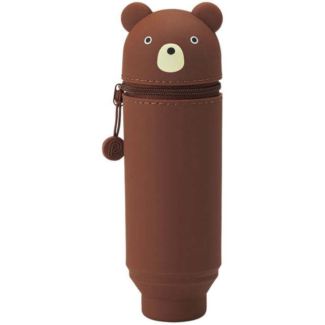 Pencil case PuniLabo Bear