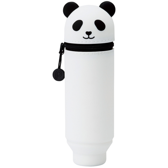 Pencil case PuniLabo Panda