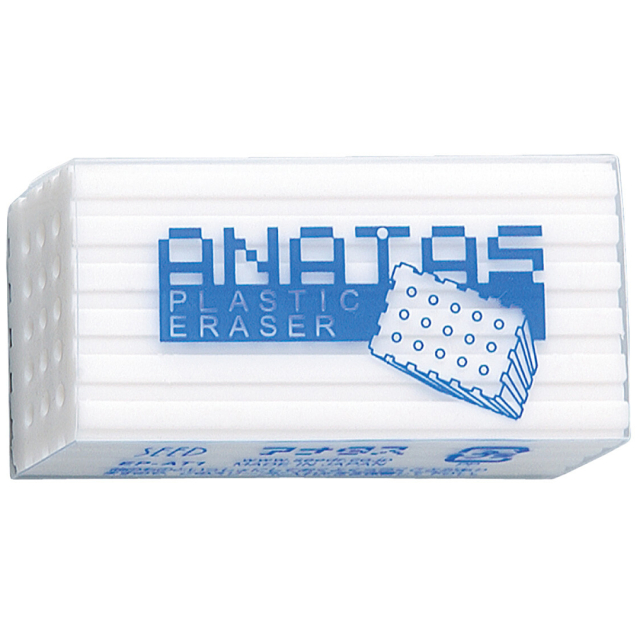 Anatas Eraser