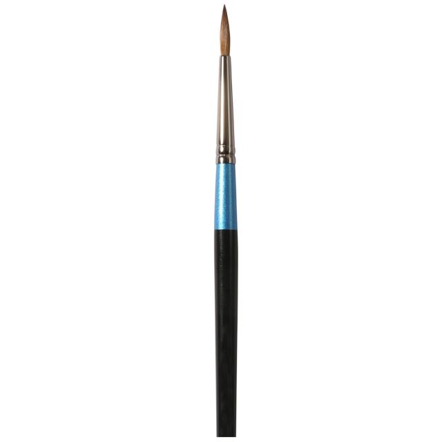 Watercolor brush series 34 Sable Round Nr 5