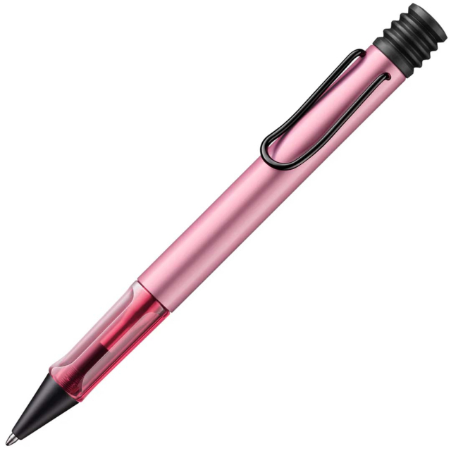 AL-star Ballpoint pen Autumn Pink