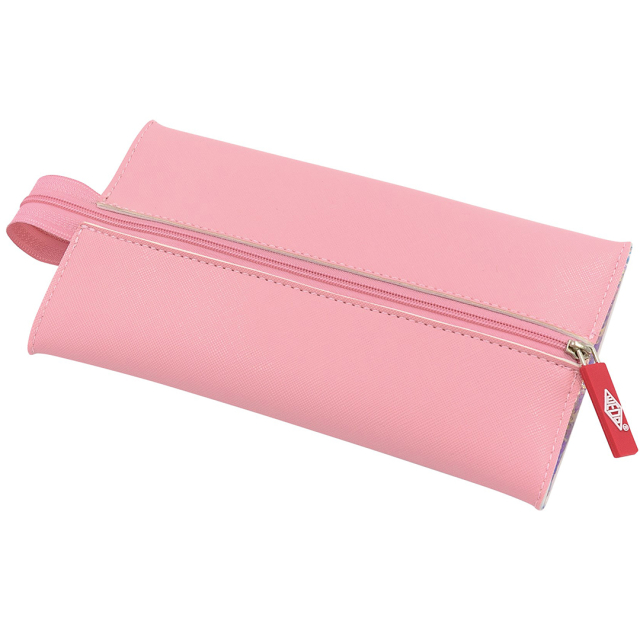 Pencil case Pink