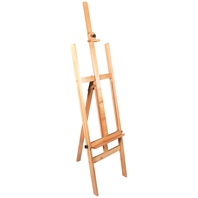 Easel H-Type