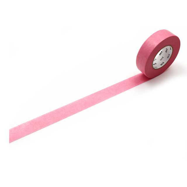 Washi-tape Pink