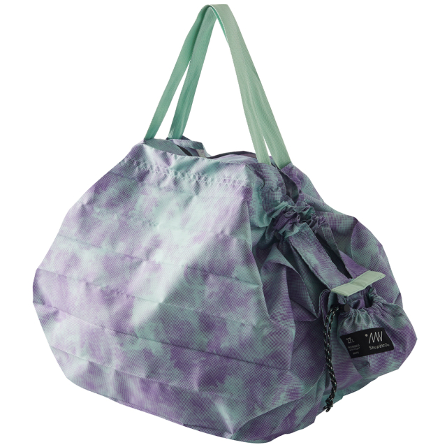 Compact Bag Packable 27L Evening Mist