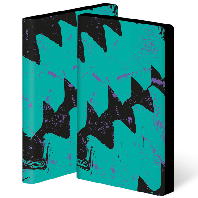 Notebook Colour Clash L Light - High Frequency