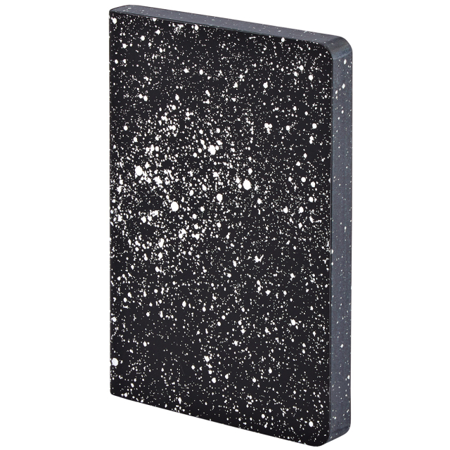 Notebook Graphic S - Milky Way
