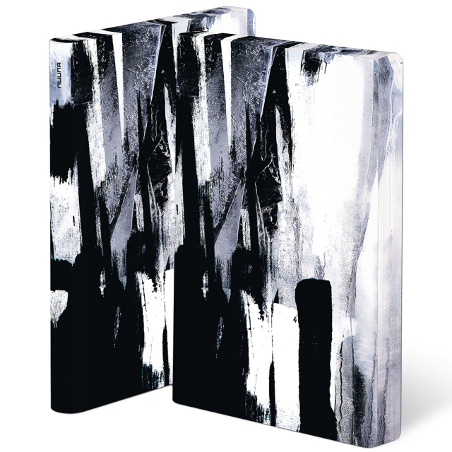 Notebook Composition L - Zen