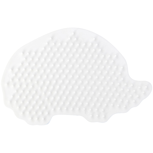 BioBeads Pegboard Midi Hedgehog
