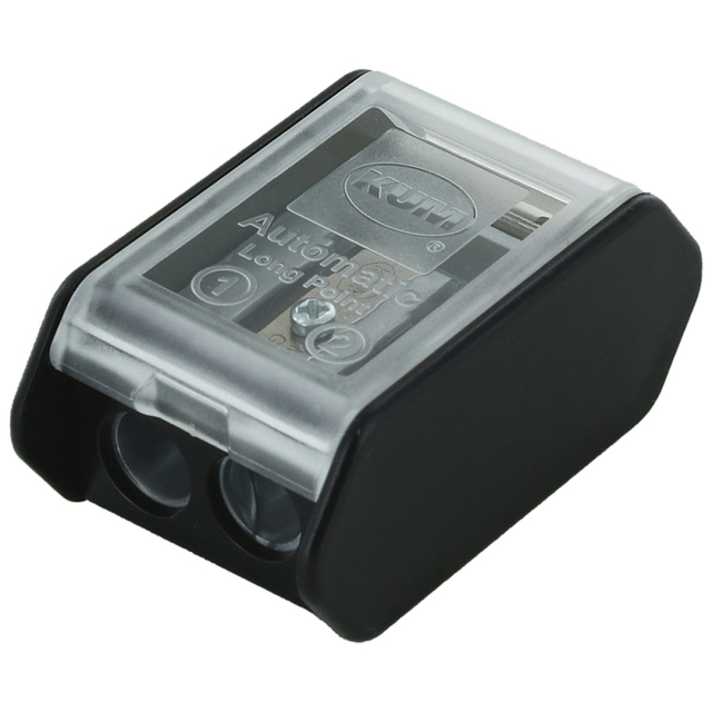 Sharpener Automatic Long Point AS3