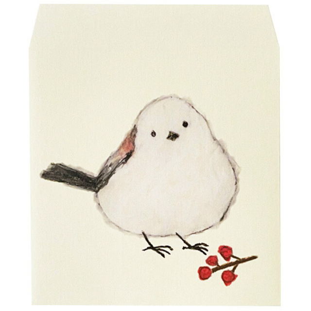 Pochi-Bukuro Gift bags 5 pack Yusuke Yonezu Shimaenaga