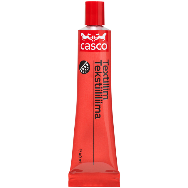 Textile glue 40 ml