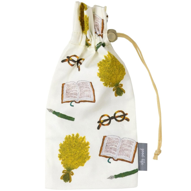 Pencil Case Drawstring Yusuke Yonezu 2