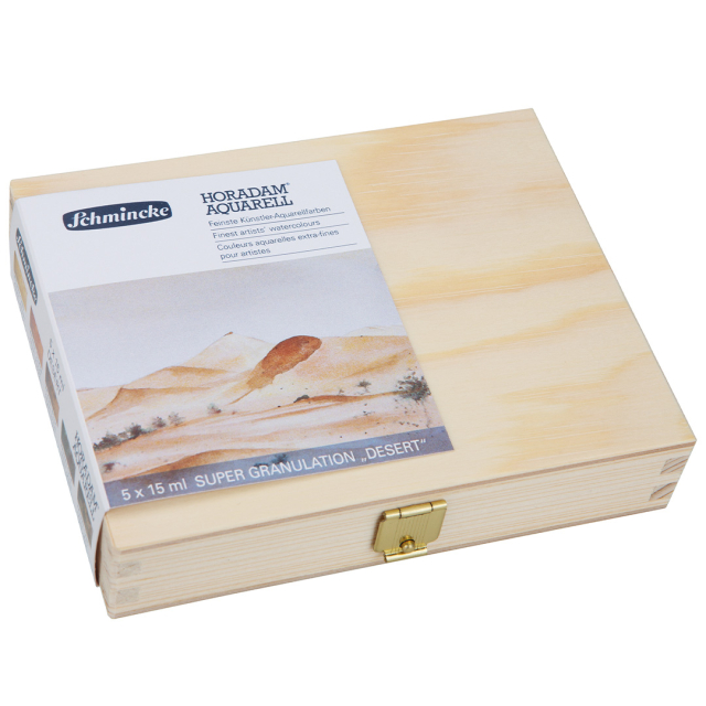 Super Granulation Set Tundra