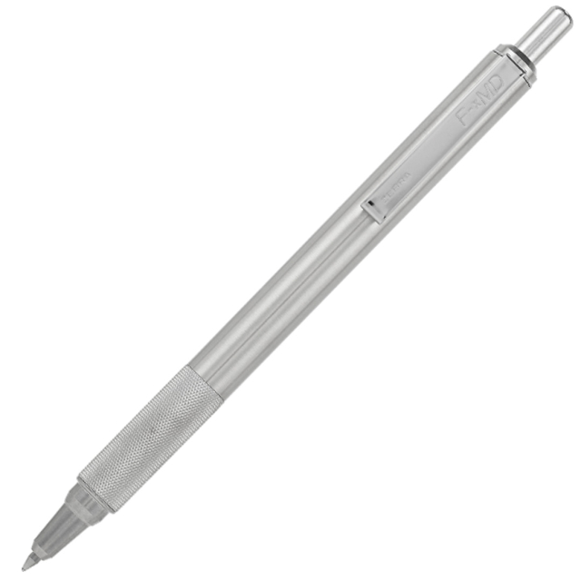 F-xMD Ballpoint pen 0,7 Blue