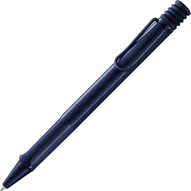 Safari Ballpoint Dark Dusk