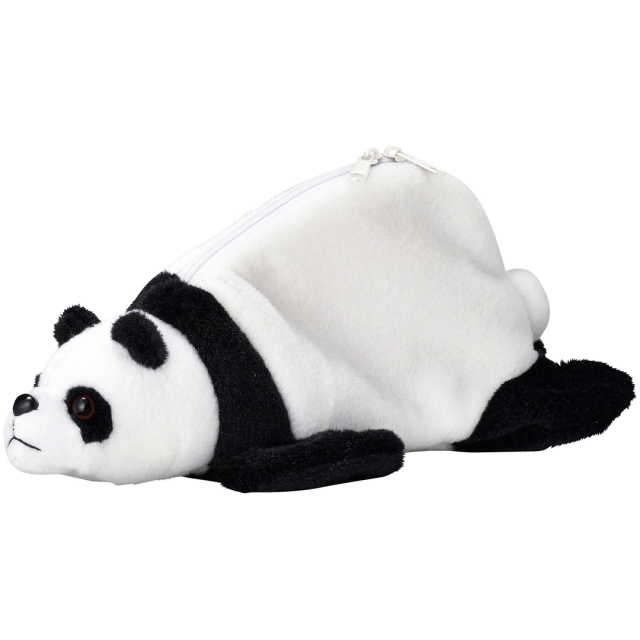 Pencil case Panda