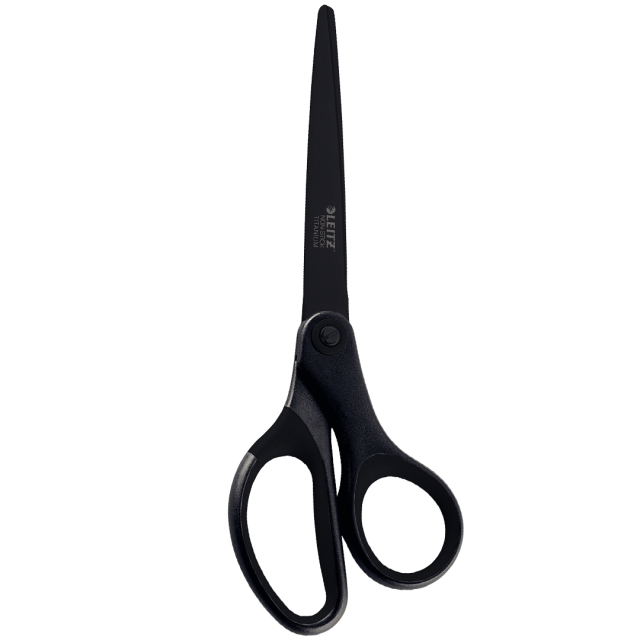 Non-Stick Titanium scissors 18 cm