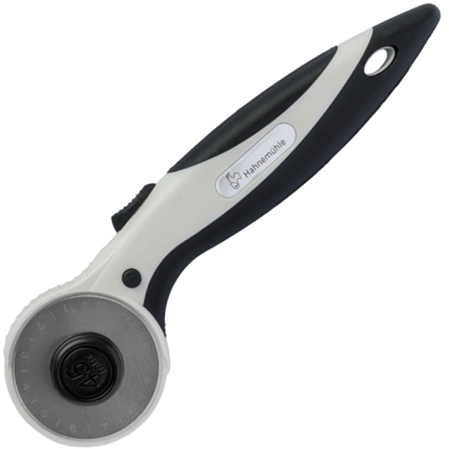 Ergonomic Rotary Cutter 45 mm