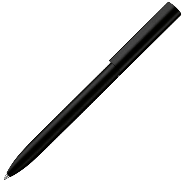 INEO Elements Ballpoint Black Rock