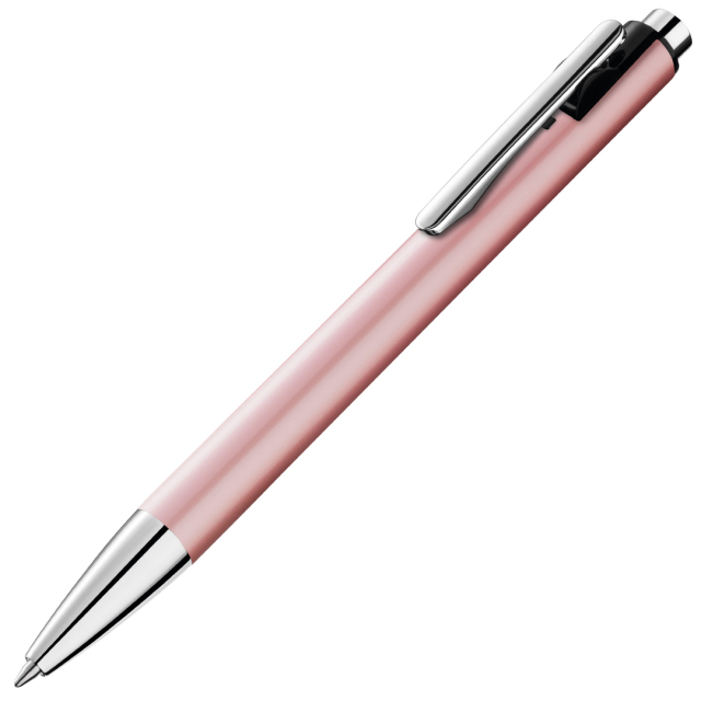 Snap Metallic Ballpoint Rose Gold