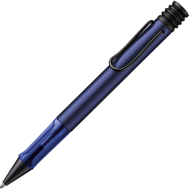 AL-star Ballpoint Dark Dusk
