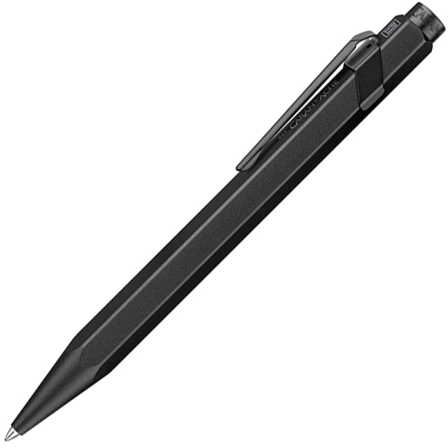 849 Black Code XL Ballpoint Pen