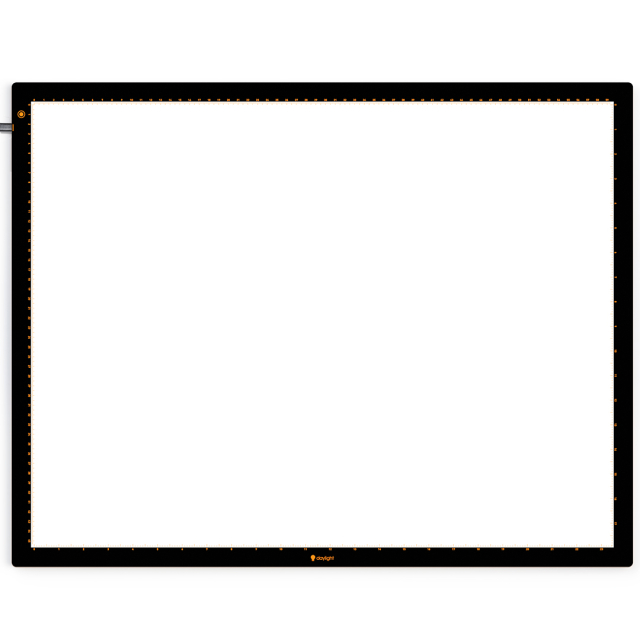 Wafer 3 Lightpad LED A2
