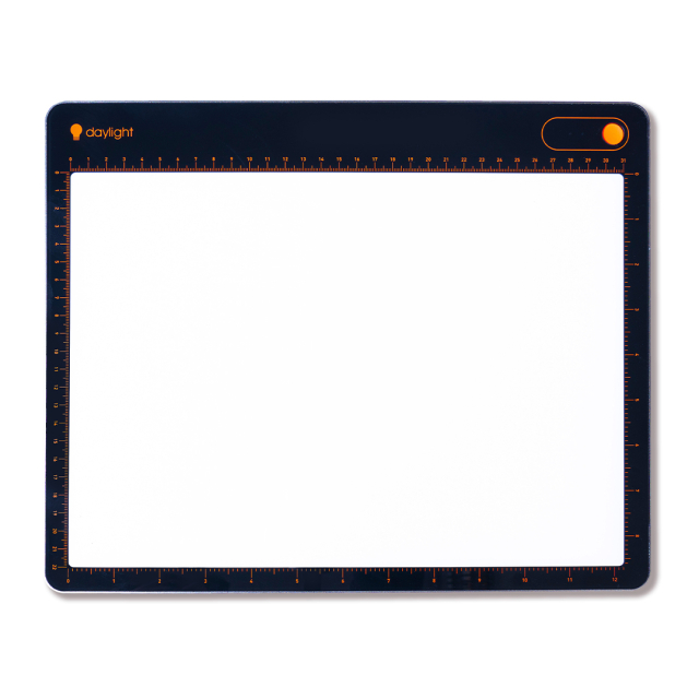 Tabla Go Lightpad A4