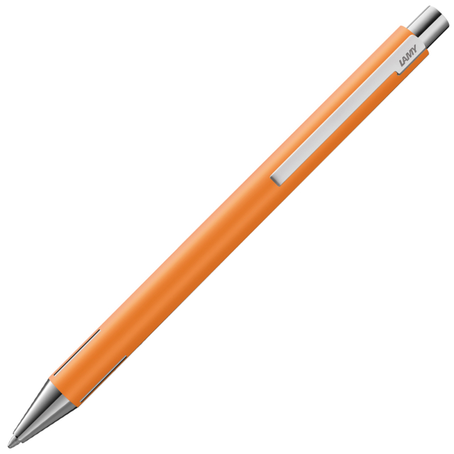 Econ Ballpoint Apricot