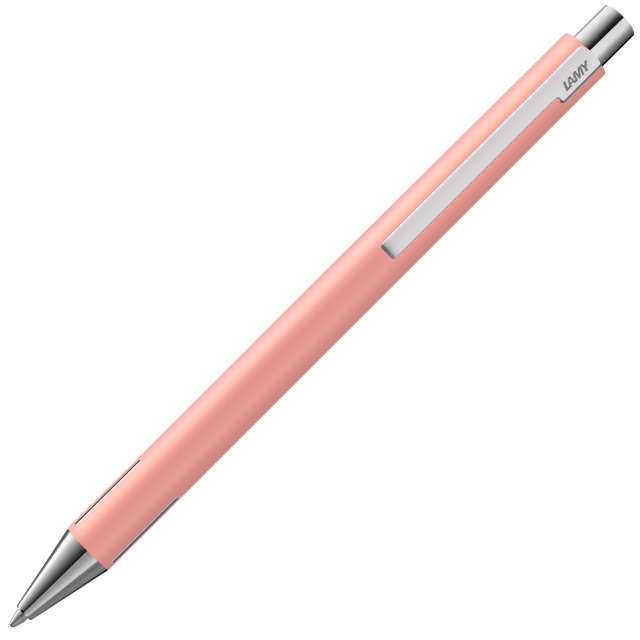 Econ Ballpoint Pink